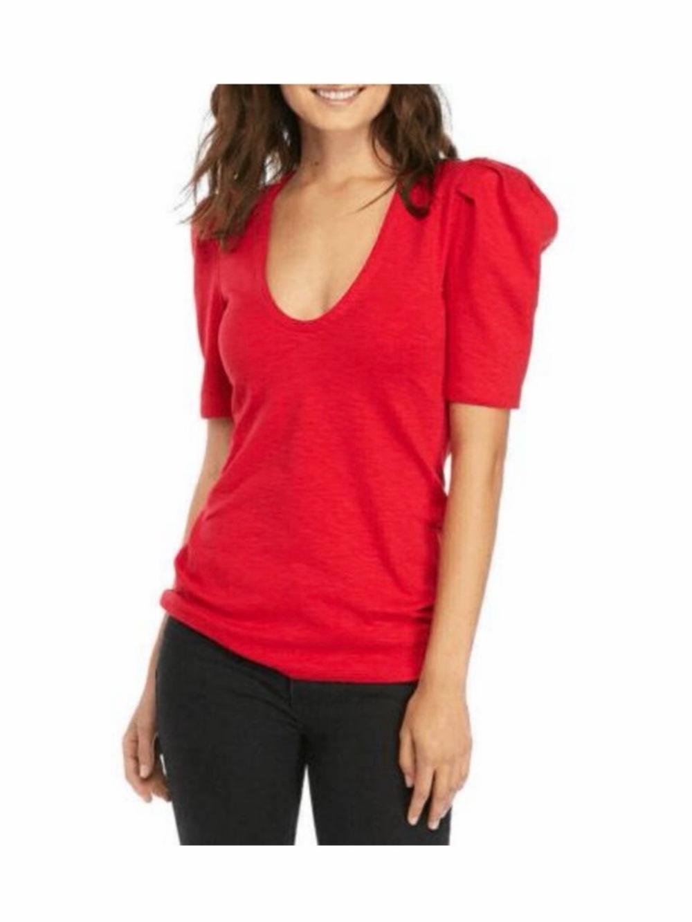 Free People Ellery top